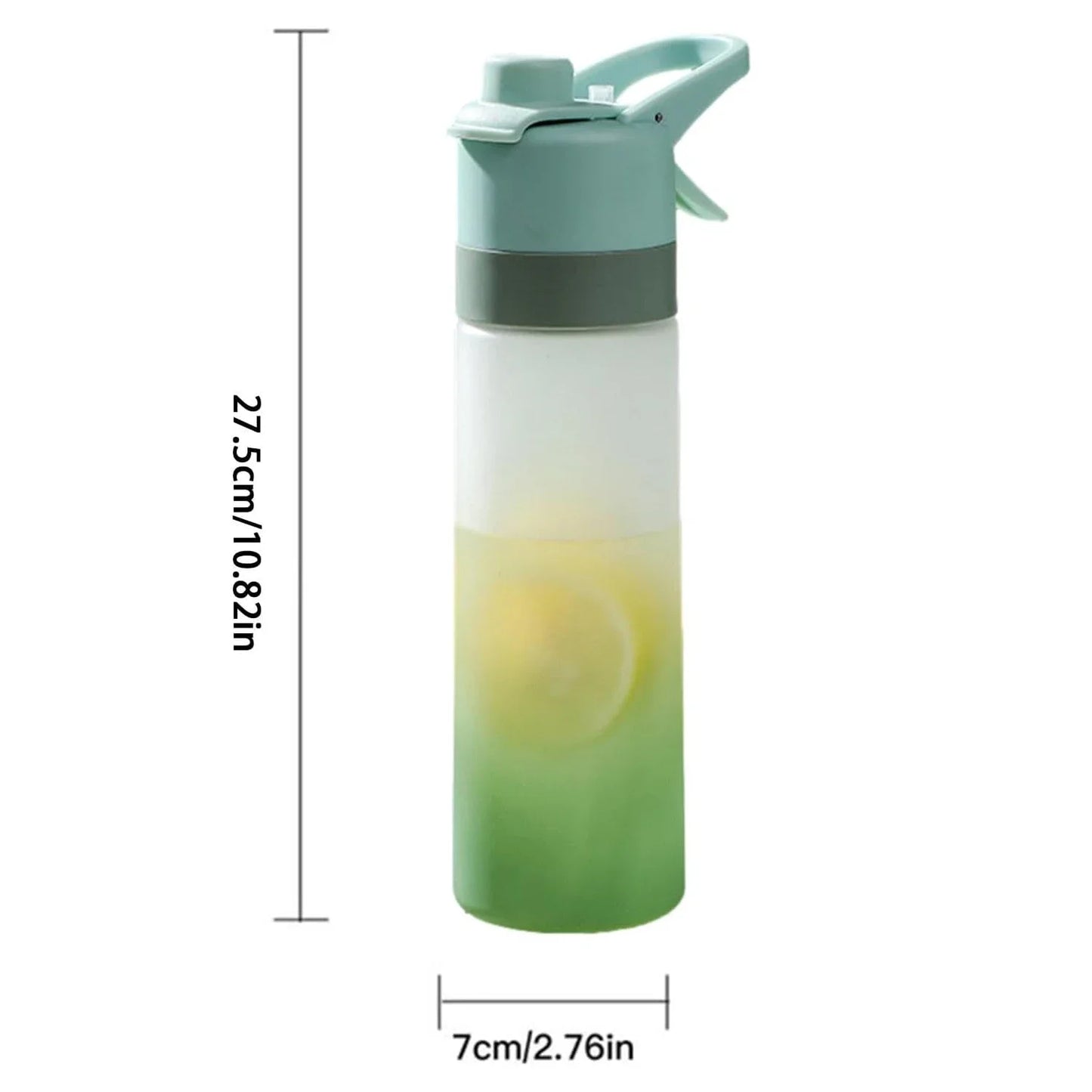 Suneau Water Bottle
