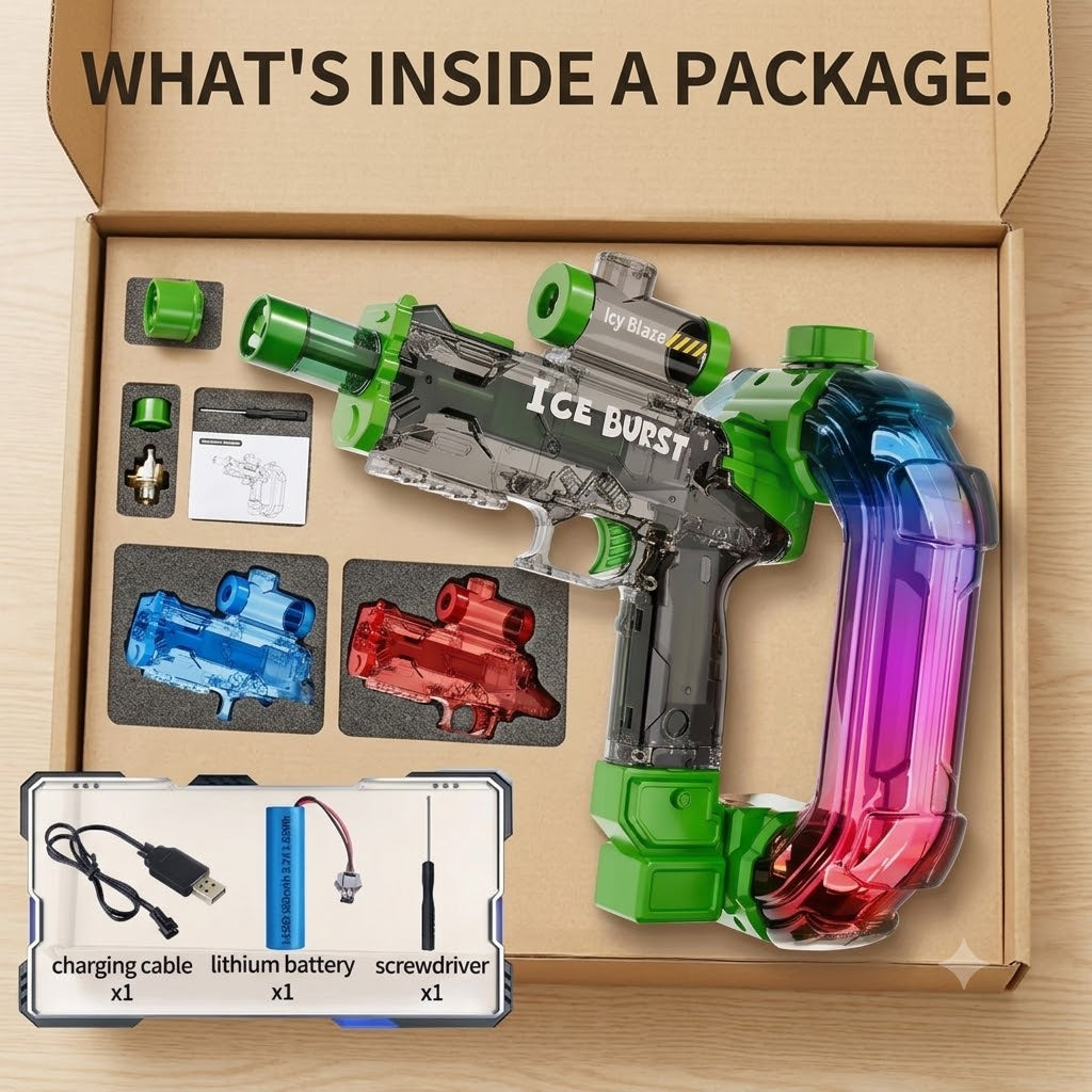 Suneau Neon Blaster